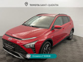 Annonce Hyundai Bayon occasion Essence Bayon 1.0 T-GDi 100 Hybrid 48V Intuitive � Saint-Quentin
