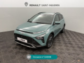 Annonce Hyundai Bayon occasion Essence Bayon 1.0 T-GDi 100 Hybrid 48V Intuitive � SAINT-MAXIMIN