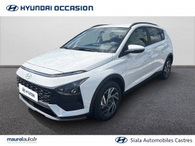 Hyundai Bayon , garage HYUNDAI CASTRES SIALA AUTOMOBILES � Castres