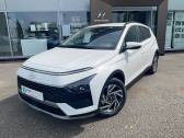 Hyundai Bayon Bayon 1.0 T-GDi 100 Intuitive 5p   Muret 31