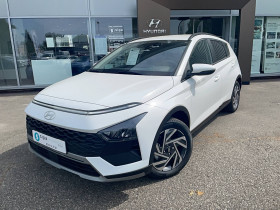 Hyundai Bayon , garage FIAT - HYUNDAI - OPEL - SIPA AUTOMOBILES - MURET  Muret