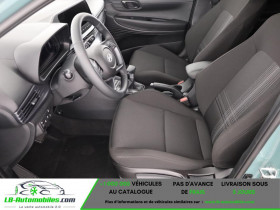 Hyundai Bayon Bayon 1.0T-GDI Aut. LED Navi Kamera Tempomat  occasion  Beaupuy - photo n8
