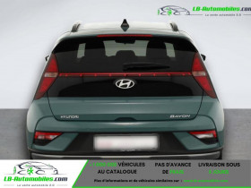 Hyundai Bayon Bayon 1.0T-GDI Aut. LED Navi Kamera Tempomat  occasion  Beaupuy - photo n7