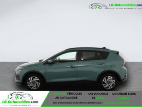 Hyundai Bayon Bayon 1.0T-GDI Aut. LED Navi Kamera Tempomat  occasion  Beaupuy - photo n6