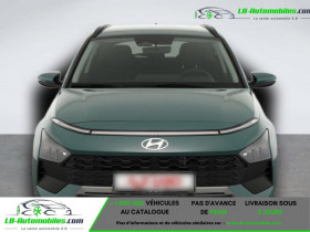 Hyundai Bayon Bayon 1.0T-GDI Aut. LED Navi Kamera Tempomat  occasion  Beaupuy - photo n5