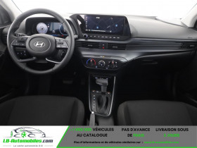 Hyundai Bayon Bayon 1.0T-GDI Aut. LED Navi Kamera Tempomat  occasion  Beaupuy - photo n3