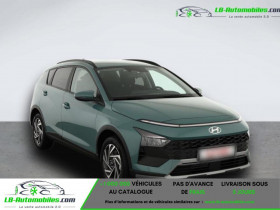 Hyundai Bayon Bayon 1.0T-GDI Aut. LED Navi Kamera Tempomat  occasion  Beaupuy - photo n2