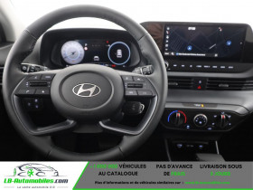 Hyundai Bayon Bayon 1.0T-GDI Aut. LED Navi Kamera Tempomat  occasion  Beaupuy - photo n10