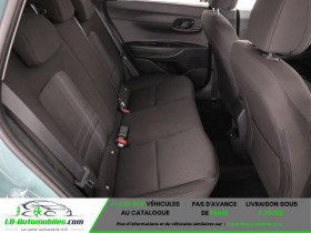 Hyundai Bayon Bayon 1.0T-GDI Aut. LED Navi Kamera Tempomat  occasion  Beaupuy - photo n9