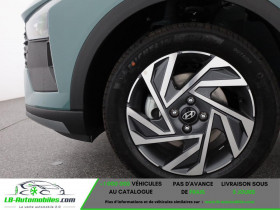 Hyundai Bayon Bayon 1.0T-GDI Aut. LED Navi Kamera Tempomat  occasion  Beaupuy - photo n11