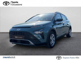 Hyundai Bayon , garage TOYOTA ESPACE AUTO ALBI � Albi