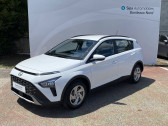 Hyundai Bayon occasion année 2022 boite Manuelle Annonce Hyundai Bayon occasion Essence Bayon 1.2 84 Initia 5p à Le Bouscat