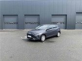 Hyundai Bayon occasion année 2021 boite Manuelle Annonce Hyundai Bayon occasion Essence Bayon 1.2 84 Initia à Trégueux