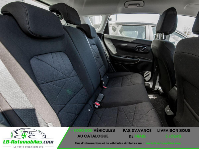 Hyundai Bayon Bayon Shz+Lenkradhzg.+LED+CarPlay+sof. verfgbar  occasion  Beaupuy - photo n3