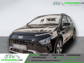 Hyundai Bayon , garage LB AUTOMOBILES  Beaupuy