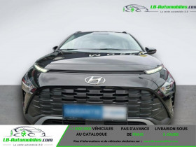 Hyundai Bayon Bayon Trend Mild-Hybrid 2WD*SmartLink*R-Kam*DAB*  occasion  Beaupuy - photo n5