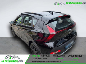 Hyundai Bayon Bayon Trend Mild-Hybrid 2WD*SmartLink*R-Kam*DAB*  occasion  Beaupuy - photo n4