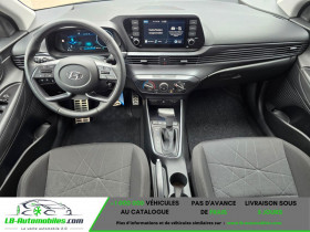 Hyundai Bayon Bayon Trend Mild-Hybrid 2WD*SmartLink*R-Kam*DAB*  occasion  Beaupuy - photo n3