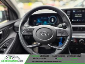 Hyundai Bayon Bayon Trend Mild-Hybrid 2WD*SmartLink*R-Kam*DAB*  occasion  Beaupuy - photo n9