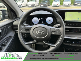 Hyundai Bayon MJ25 1.0 T-GDI 7-DCT PRIME Assist. Paket /  occasion  Beaupuy - photo n7