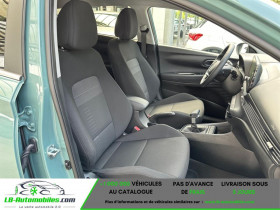 Hyundai Bayon MJ25 1.0 T-GDI 7-DCT PRIME Assist. Paket /  occasion  Beaupuy - photo n5