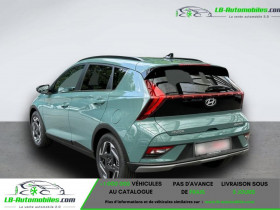 Hyundai Bayon MJ25 1.0 T-GDI 7-DCT PRIME Assist. Paket /  occasion  Beaupuy - photo n4