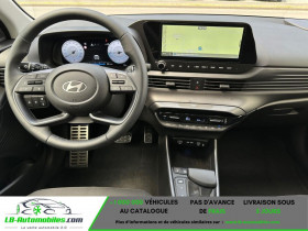 Hyundai Bayon MJ25 1.0 T-GDI 7-DCT PRIME Assist. Paket /  occasion  Beaupuy - photo n3