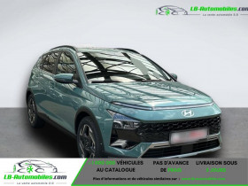 Hyundai Bayon MJ25 1.0 T-GDI 7-DCT PRIME Assist. Paket /  occasion  Beaupuy - photo n2