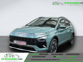 Hyundai Bayon , garage LB AUTOMOBILES  Beaupuy