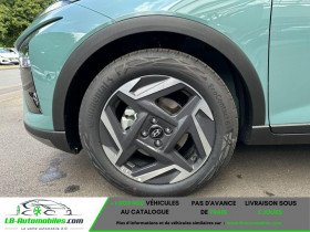 Hyundai Bayon MJ25 1.0 T-GDI 7-DCT PRIME Assist. Paket /  occasion  Beaupuy - photo n8