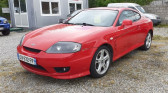 Hyundai Coupe occasion année 2005 boite Manuelle Annonce Hyundai Coupe occasion Essence 2.0i 143 CV à Wittenheim