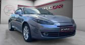 Annonce Hyundai Coupe occasion Essence II 1.6 i 16V 105cv Pack luxe  Genay