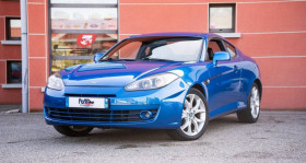Hyundai Coupe , garage MAUI AUTOMOBILES � BOURG LES VALENCE