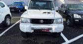 Annonce Hyundai Galloper occasion Diesel 2.5 INTERCOOLER  Murat