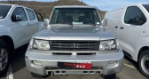 Hyundai Galloper occasion année 2000 Annonce Hyundai Galloper occasion Essence V6 3.L ESSENCE à Murat