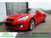 Hyundai Genesis occasion année 2011 boite Manuelle Annonce Hyundai Genesis occasion Essence 2.0 Turbo 210 à Beaupuy
