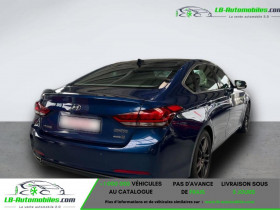 Hyundai Genesis 3.8 V6 GDi 315  occasion � Beaupuy - photo n�3