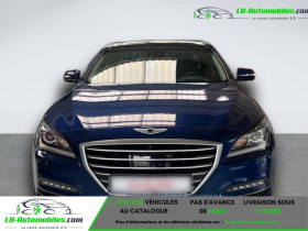 Hyundai Genesis 3.8 V6 GDi 315  occasion � Beaupuy - photo n�4