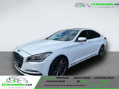 Hyundai Genesis occasion année 2016 boite Automatique Annonce Hyundai Genesis occasion Essence 3.8 V6 GDi 315 à Beaupuy