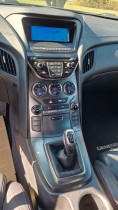 Hyundai Genesis 3.8 V6 GDi 315  occasion  Beaupuy - photo n3
