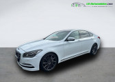 Hyundai Genesis occasion année 2016 boite Automatique Annonce Hyundai Genesis occasion Essence 3.8 V6 GDi 315 à Beaupuy