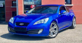 Annonce Hyundai Genesis occasion Essence Coupe 3.8 V6 boite manuelle  BOURG LES VALENCE
