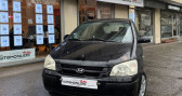 Annonce Hyundai Getz occasion Essence 1.1 PACK 4.0 CV � Chaville