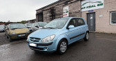Annonce Hyundai Getz occasion Essence 1.1 PACK CLIM 5P  Wittelsheim