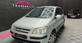 Hyundai Getz 1.1 Pack Clim / REVISION COMPLETE / EMBRAYAGE OK /  2005 - annonce de voiture en vente sur Auto S&eacute;lection.com