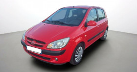 Hyundai Getz , garage ADAM AUTO  SARCELLES
