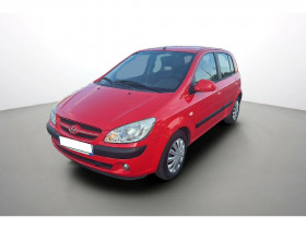 Hyundai Getz , garage AUTO ADAM  Sarcelles