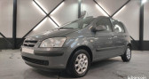 Annonce Hyundai Getz occasion Diesel 1.5 CRDi 5 Portes  LE HAVRE