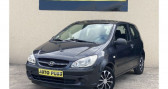 Hyundai Getz occasion année 2006 boite Manuelle Annonce Hyundai Getz occasion Essence Phase 2 1.1 i 66cv à Gerzat