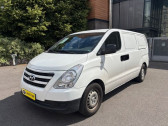 Hyundai H1 2.5 CRDI 136 3 PLACES  2013 - annonce de voiture en vente sur Auto Sélection.com